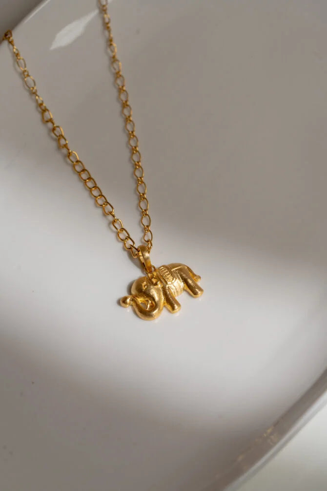 Haathi Locket