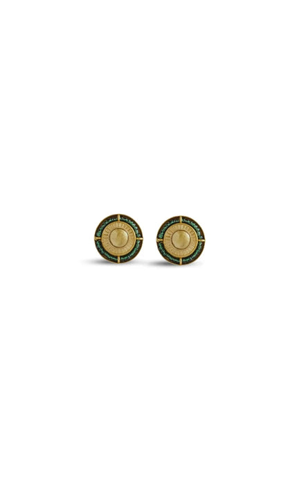 Bahar Studs – Sehr Navrattan Studs