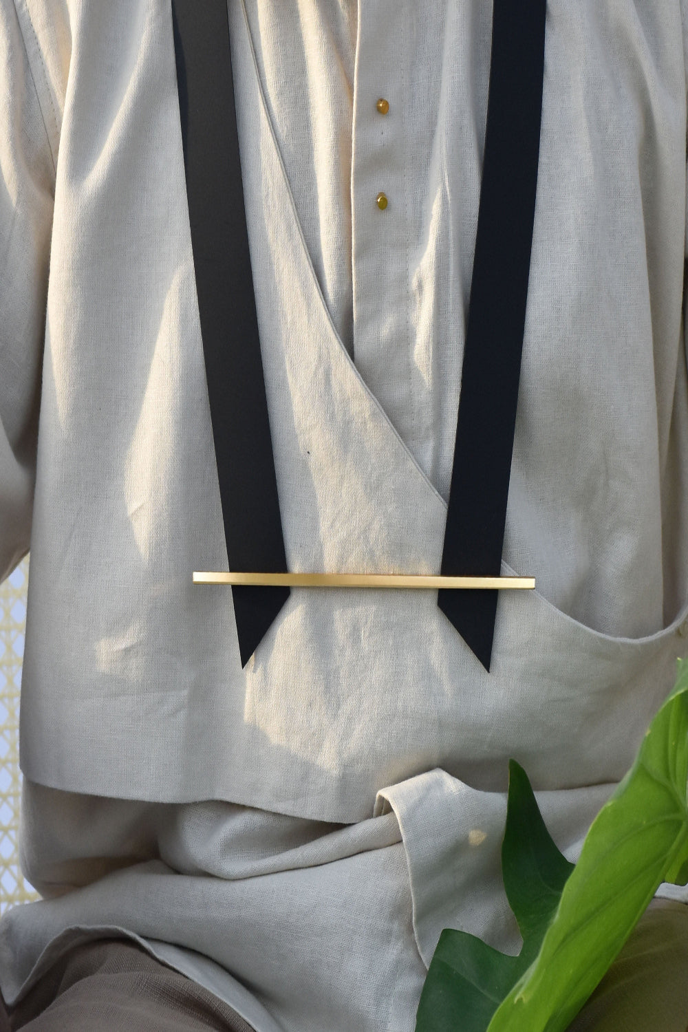 Summit- Statement Necklace