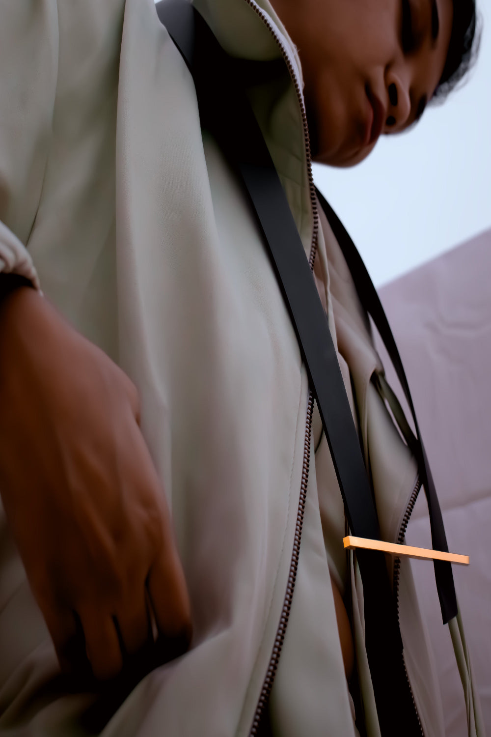 Summit- Statement Necklace