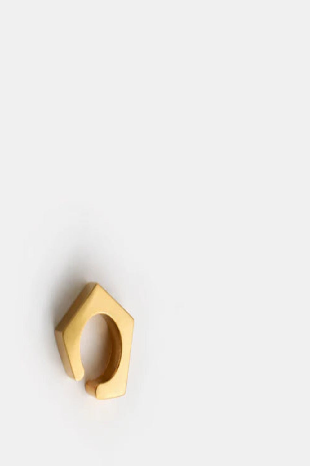 Quint Earcuff- Single ear
