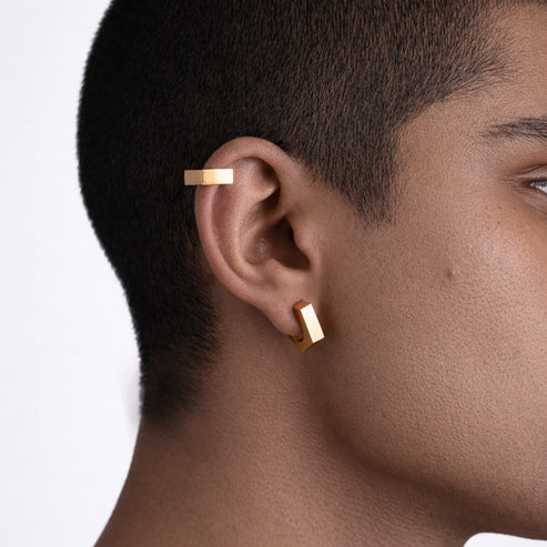 Quint Earcuff- Single ear