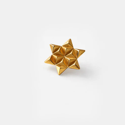 Trine Ear Cuff