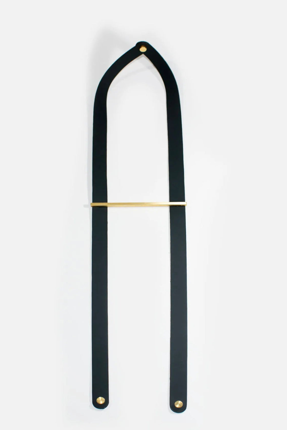 4 in 1 Clover- Multi-way Convertible Necklace